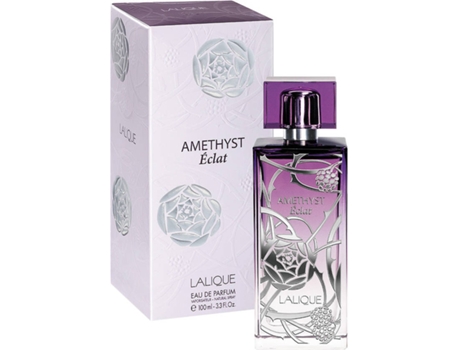 Perfume  AMETHYST ÉCLAT Eau de Parfum (100 ml)