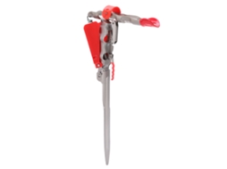 Suporte Automático para Vara de Pesca Inox Antirrust