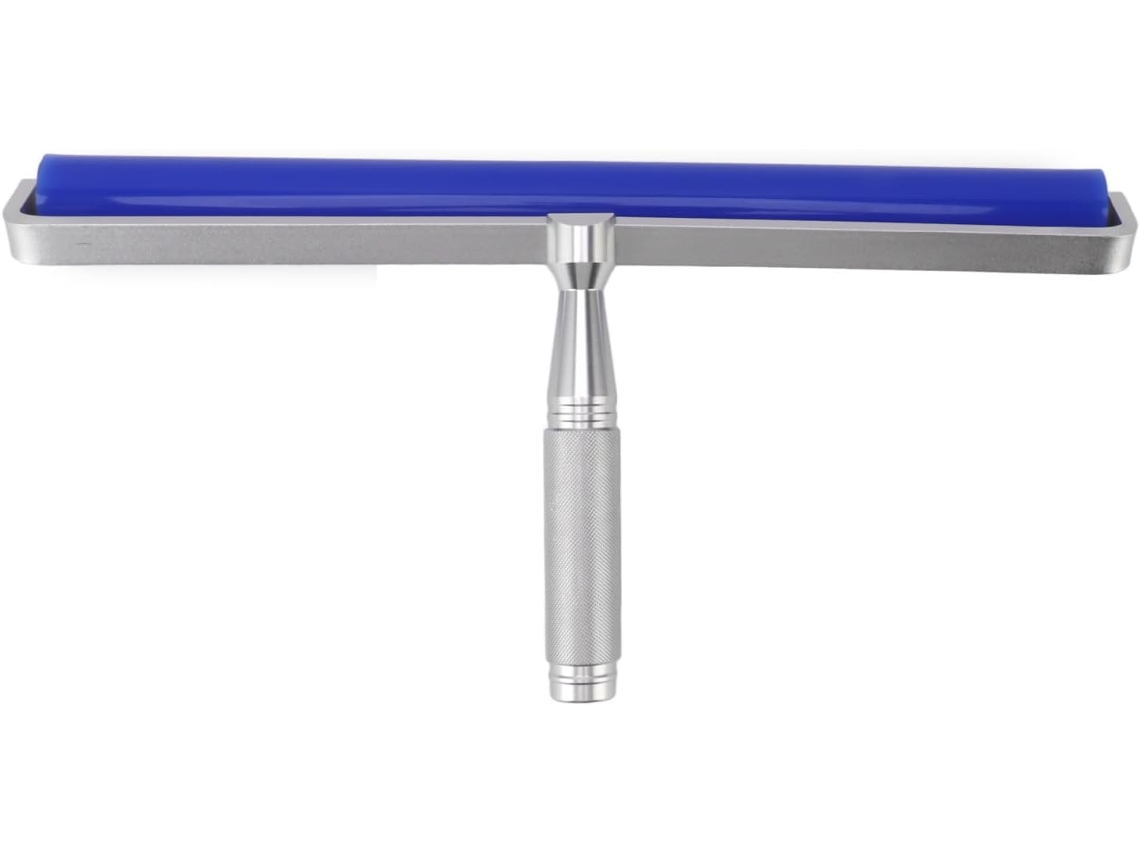 Rolo De Silicone Manual, Cabo Liga Alumínio Para Uso, Material