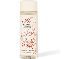 Lubrificante EXTASE SENSUAL Extase Sensuel Morango 100ml