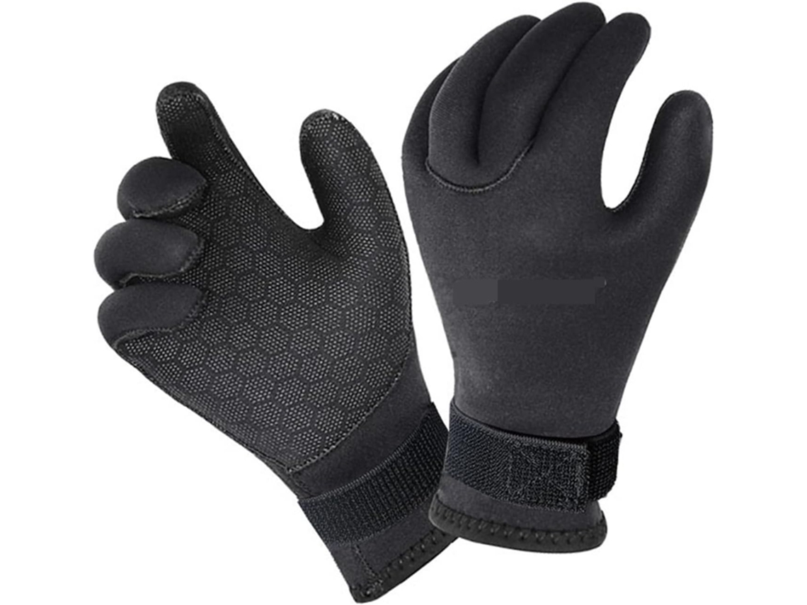 GANTS Plongée Néoprène 5mm SFUSHOS