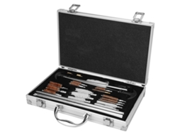 Kit De Limpeza Universal Para Armas Laxiscreed Com 103 Ferramentas, Compatível Com Diversos Modelos
