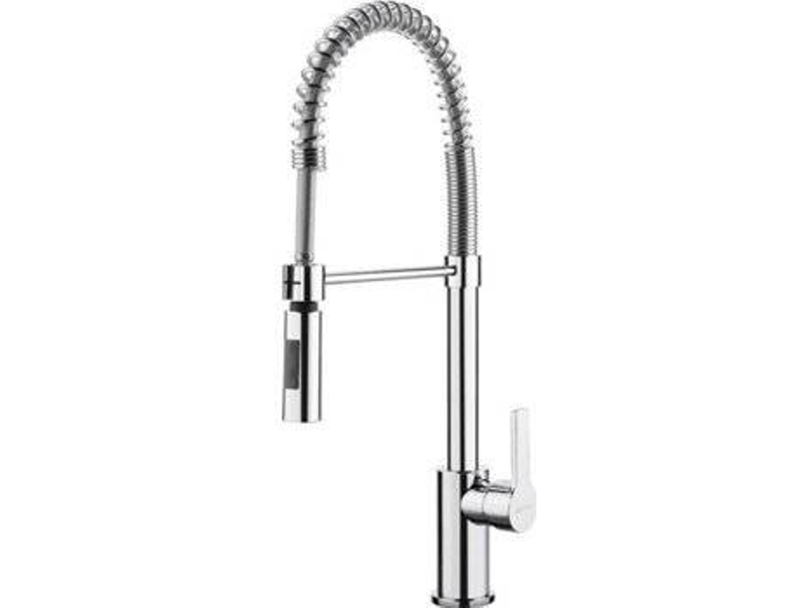 Torneira Misturadora SMEG MIDR55CR (Cromado - 91 x 21.7 x 32 cm)
