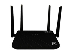 Roteador Cp108 Wifi 5g Lte 4g 300mbps Hotspot Sem Fio Para Compartilhamento De Internet Em Casa E No Escritório Preto Eua Aquaforge