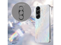 Capa De Celular Colorida Ultrafina E À Prova De Choque