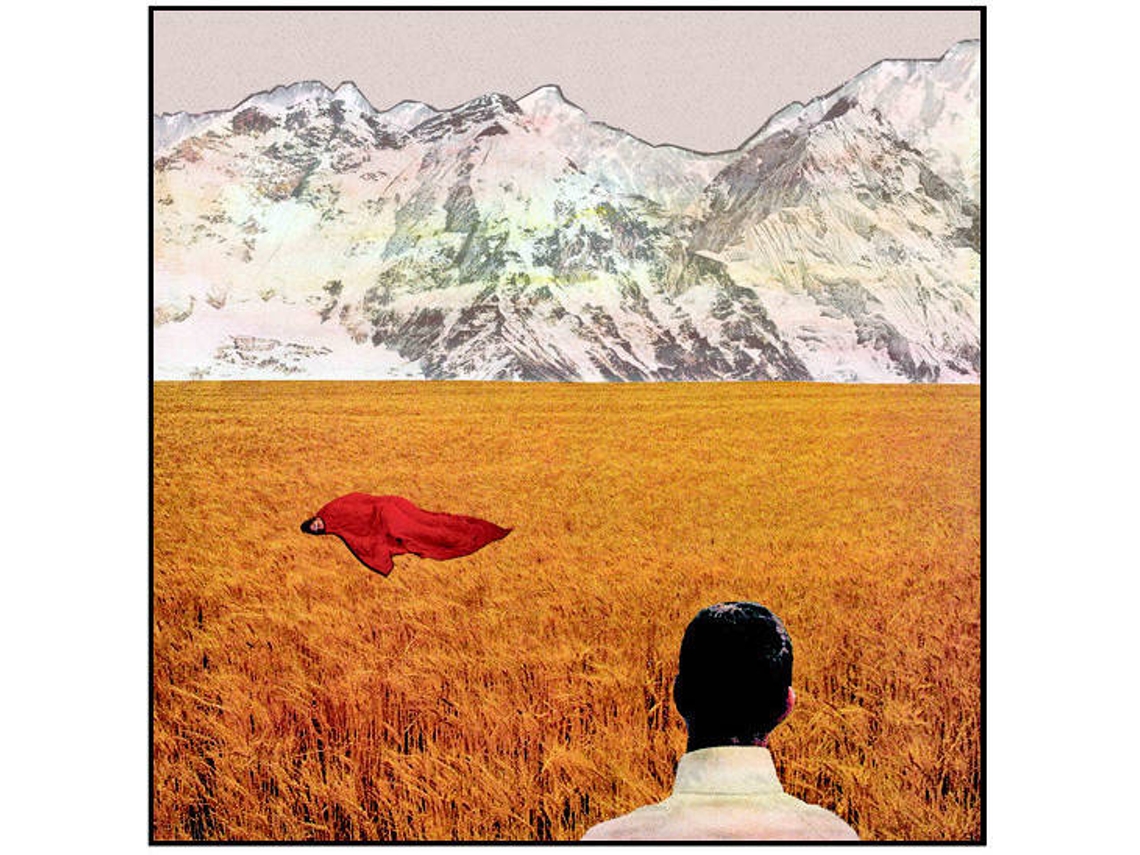 Vinil Lady Lamb - After (1CDs)