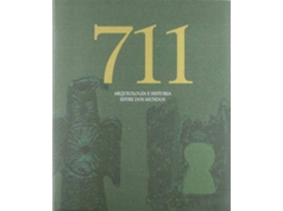 Livro Cat. 711 Arqueologia E Historia Entre Dos Mundos de Luis A García Moreno (Espanhol - Capa Dura)