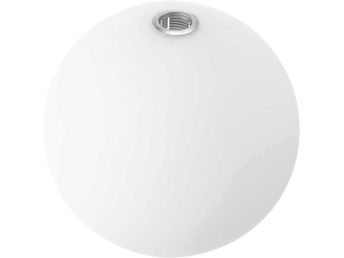 Vidro Transparente de Estilo Moderno para Luminária de Mesa. SFUSHOS
