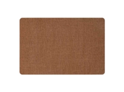 Individual De Mesa Axel 30x45cm Camelo