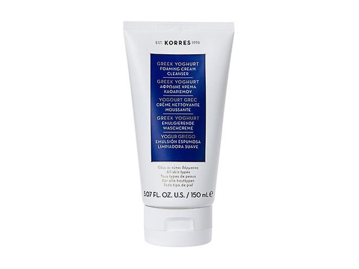 Espuma De Limpeza Probiótica 150 Ml
