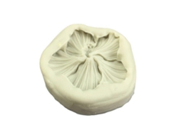 Formas Para Fondant, Formas Para Chocolate, Formas Para Assar, Formato 3d De Hibisco, Material De Silicone, Utensílios De Confeitaria Para Cozinha Dom