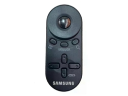 Controle Remoto Src-a1 Src-a3 Compatível Com Digitais Samsung Nv7 Nv10 Pro815