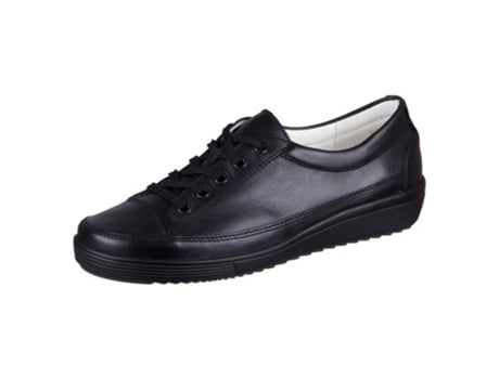 Sapatos de Mulher CHRISTIAN DIETZ Locarno Pele Preto (5 uk)