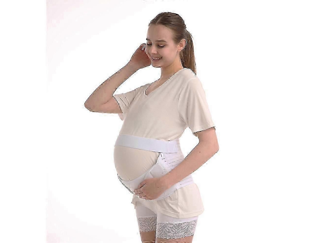 Cinta De Suporte Abdominal Para Gestantes, Faixa De Sustentação Para A Barriga, Cinta Pré-natal Para Cuidados Com A Cintura, Cinta De Suporte Abd