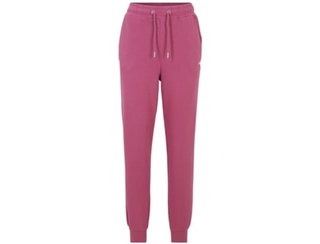 Calças de mulher FILA Buetzow Pink FAW0701 40106 M Filipek