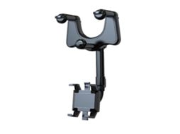 Suporte LAXISCREED para Celular Carro Ar 360°