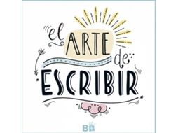 Livro El Arte De Escribir (Espanhol)