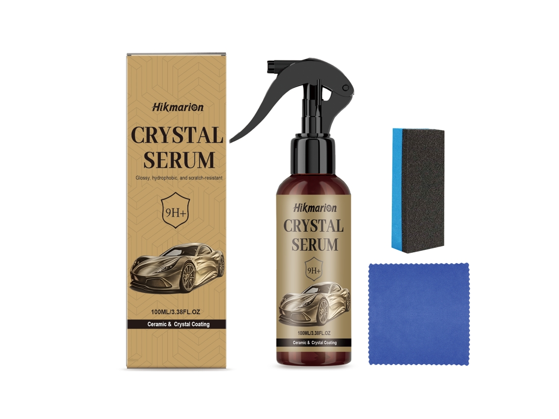 Kit Revestimento Cerâmico Carro Worten