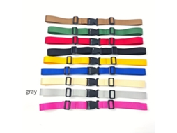 Vayotoycinta Peitoral Universal De Nylon Antiderrapante Para Mochilas Pickify