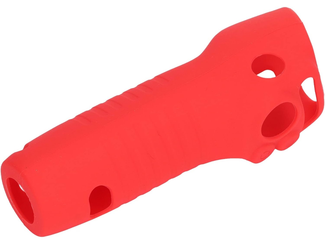 Capa Protetora De Silicone Com Design Antiderrapante, Sem Necessidade De Desmontagem, Para Proteger Gokoco
