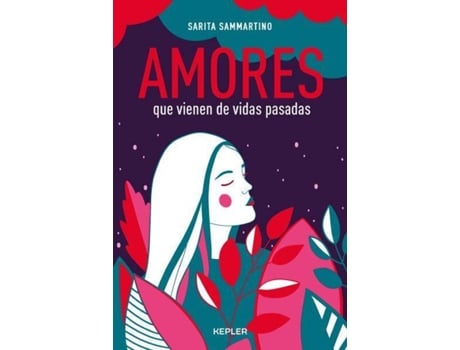 Livro Amores Que Vienen De Vidas Pasadas