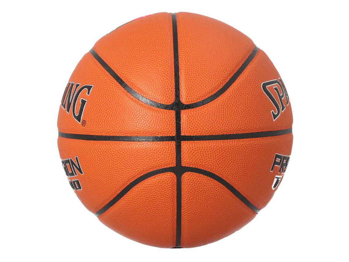 Spalding Bola Basquetebol Tf-1000 Precison Fiba Dbb