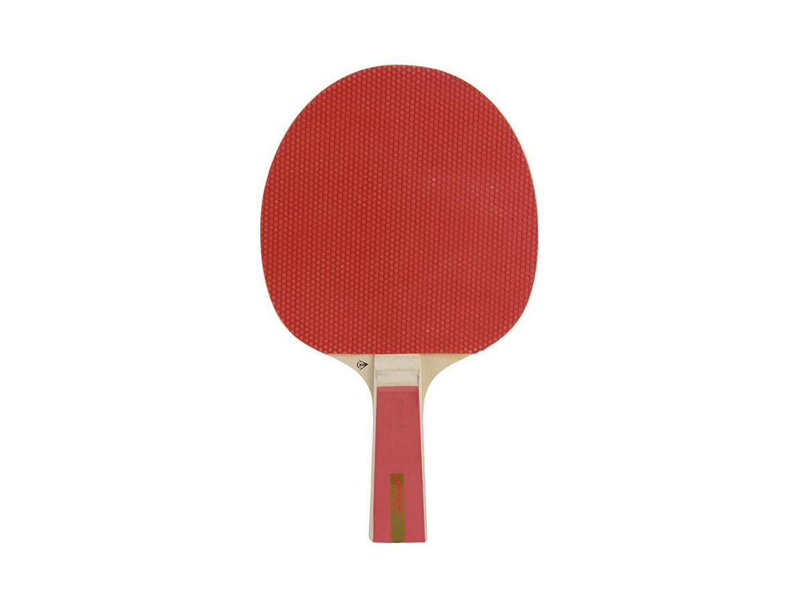 Raquete de Ténis de Mesa DUNLOP Nitro