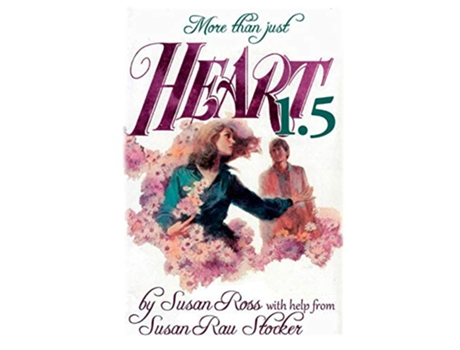 Livro Heart de Susan Ross (Inglês)