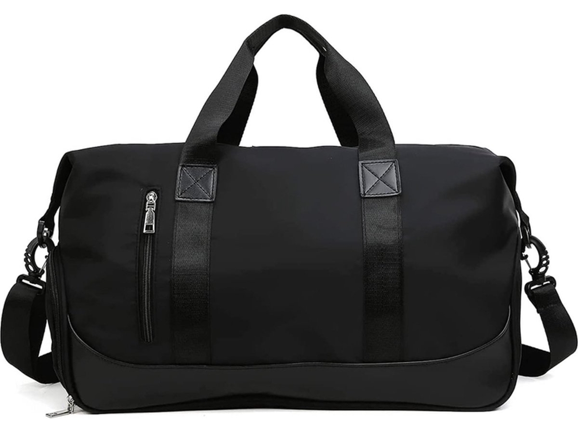 Mala de Viagem AQUAFORGE estilo duffel, para homens, para roupas a bordo
