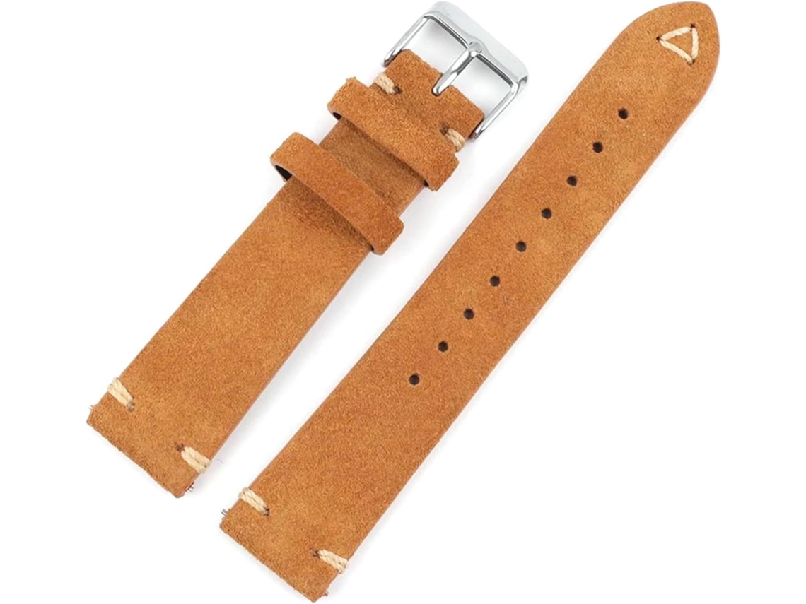 Pulseira de Nylon para 20 a 22 Mm Resistente Resistente | S/MARCA