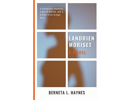 Livro Landrien Moriset De Berneta L Haynes (inglês)