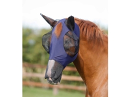 Máscara Anti-Voo para Cavalos Comfort Tech Xtra Lycra PREMIER EQUINE