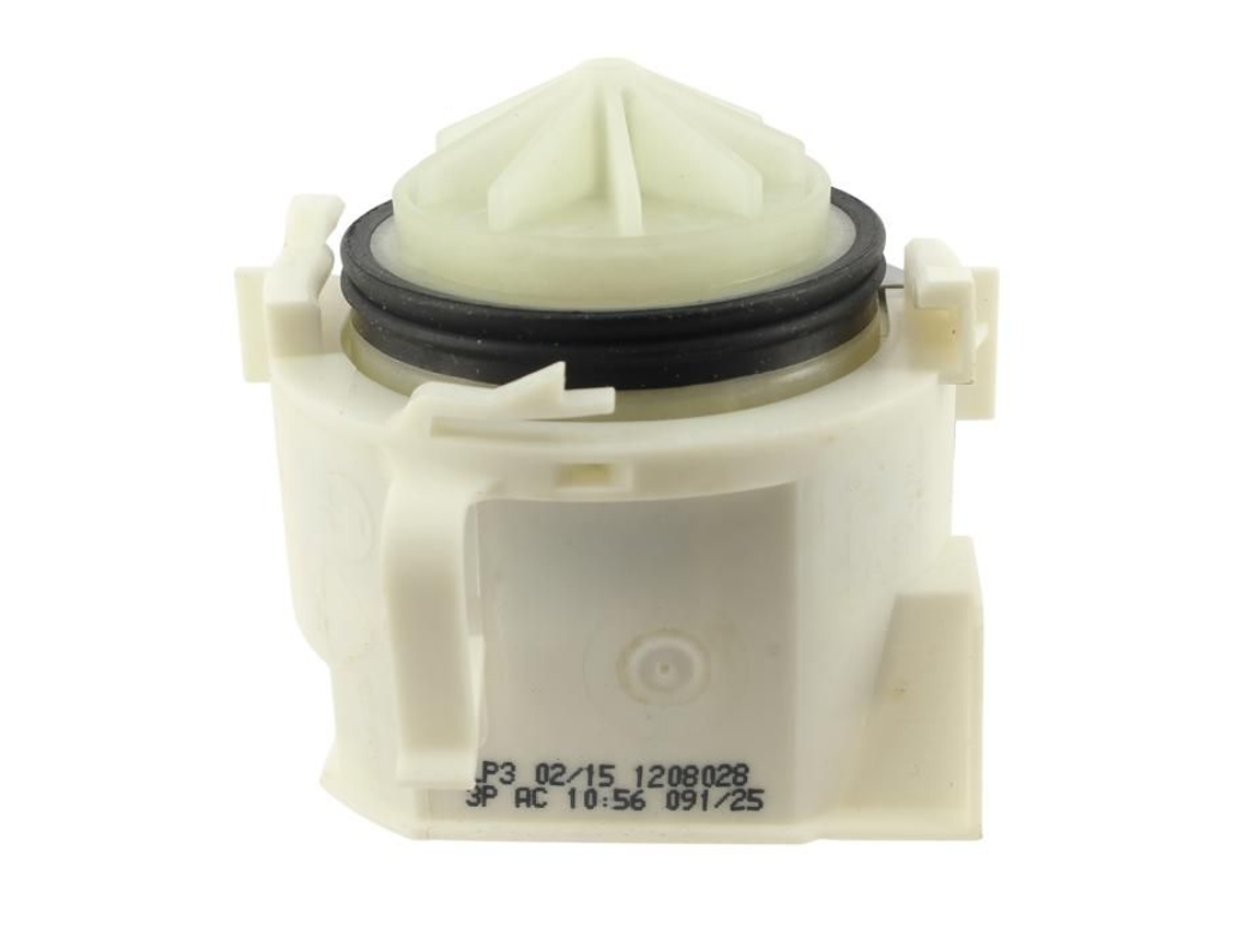 Bomba de drenagem 00631200, compatível com Bosch AQUAFORGE