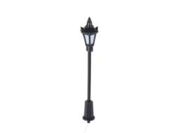 Business 20pcs Lâmpadas de Rua Modelo Led Branco Quente 1:100 | S/MARCA