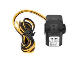 Transformador de Corrente CTKD16 de Núcleo Dividido 5‑630A 94V0 Alta Precisão
