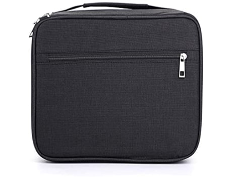 Estojo para caneta Miraflow de grande capacidade