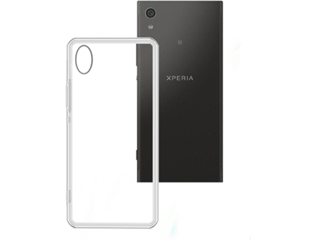 Capa Sony Xperia XA1 DMOBILE Slim Transparente