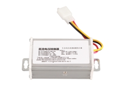 Laxiscreed Adaptador De Conversão De Tensão Dc De 36v-72v Para 12v, 10a, 120w