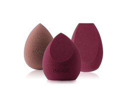 Tl 435 5 3ge Esponja De Água Para Base E Creme De Maquiagem Profissional Everley891