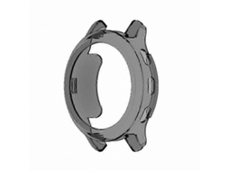 Capa Protetora Resistente A Impactos E Arranhões Para Smartwatch Gps Com Revestimento Lavável.