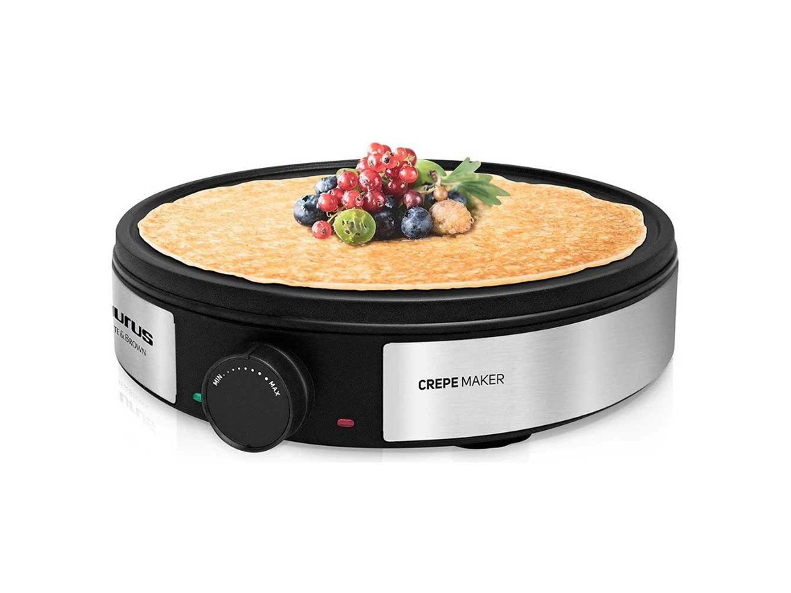 Taurus Fabricante Crepe S164 1200W
