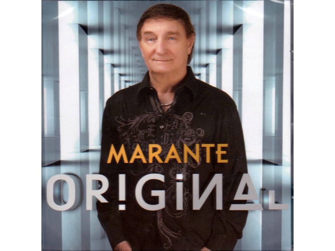 CD Marante - Original