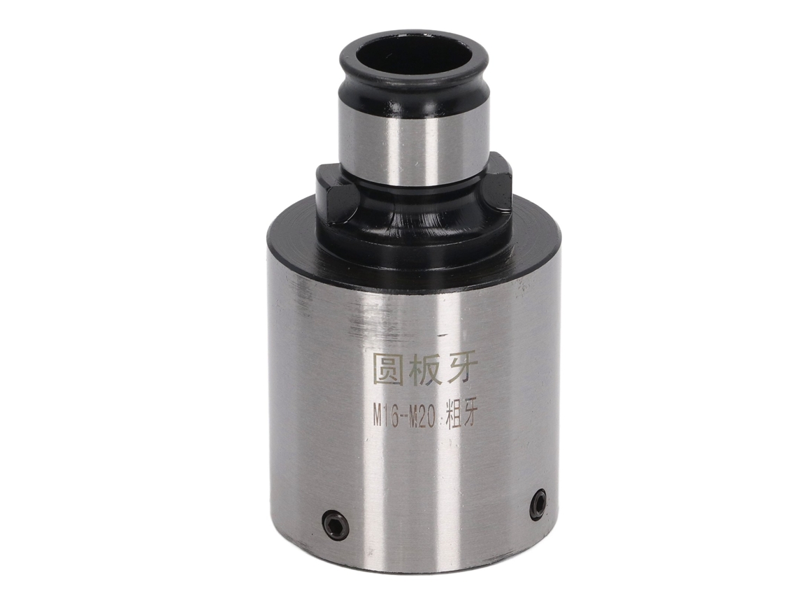 Laxiscreed Colar De Rosca Redonda Para M16 E M20, Diâmetro 30mm