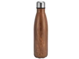 Garrafa Térmica Inox Forma Cola LAXISCREED