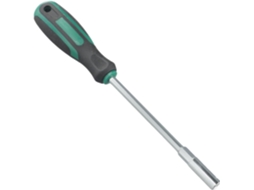 Chave De Fenda 5 A 14 Mm, Porca Alta Dureza Para Rápida Com (7 Mm)