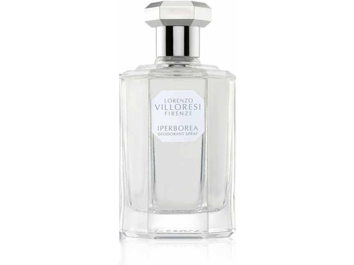 Desodorizante LORENZO VILLORESI Villoresi Lorenzo Spray Iperborea (100 ml)