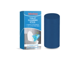 Pau De Limpeza Wc Cheiro Oceano Eficaz