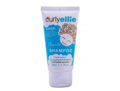 Shampoo Suave 50ml Mini Curlyellie