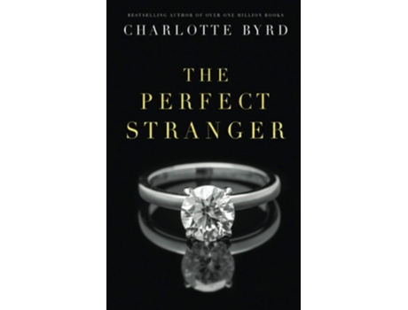 Livro The Perfect Stranger de Charlotte Byrd (Inglês)