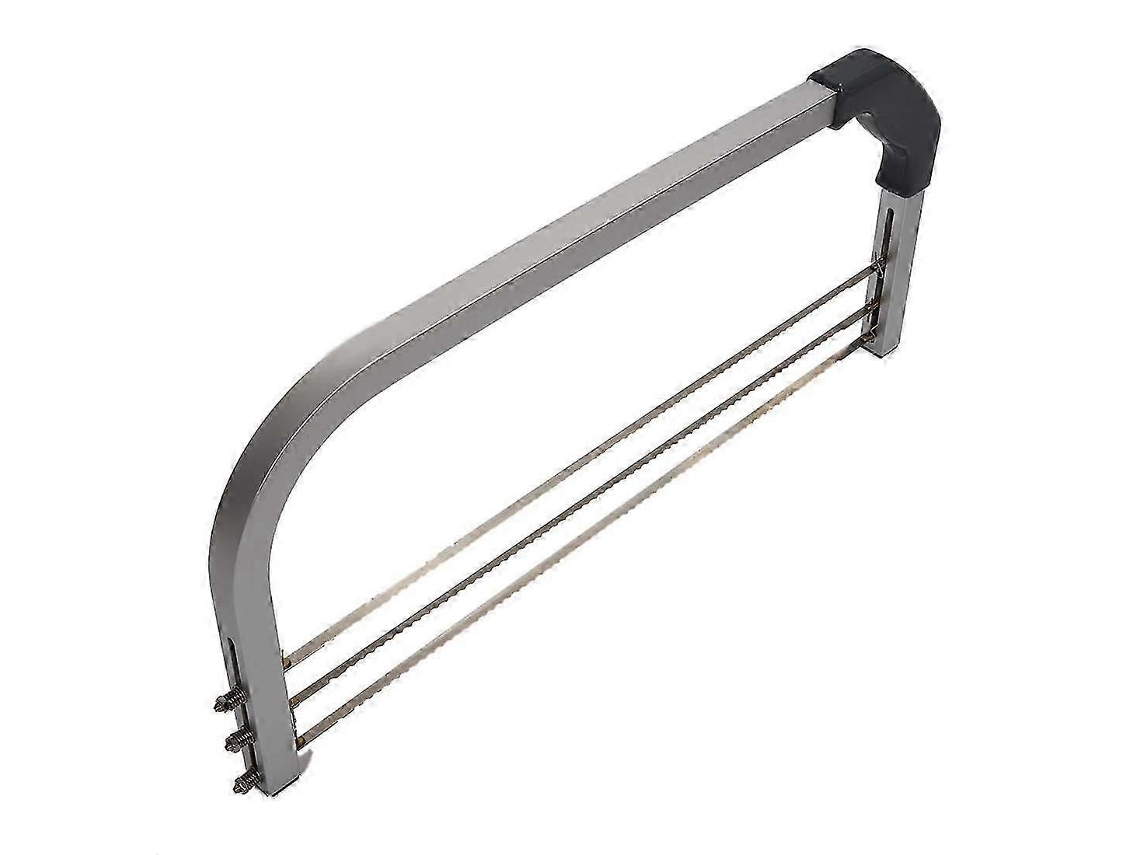 Cake Layer Slicer Leveller Interlayer Industry Standard